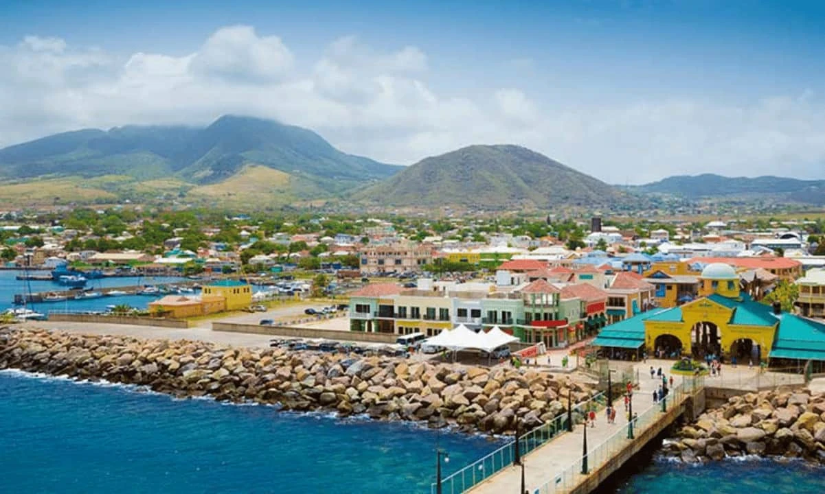 Saint Kitts and Nevis to Make Bitcoin Cash Legal Tender in 2023