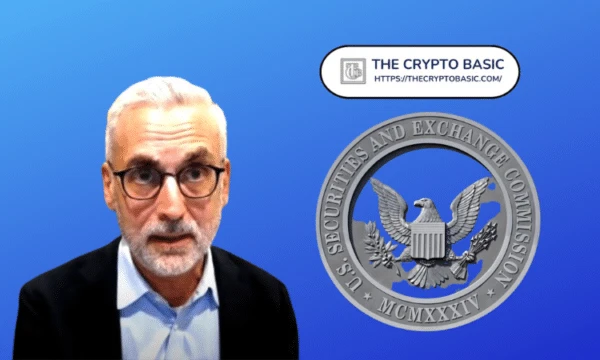 Ripple General Counsel Says SEC Doesn’t Have Power to Label XRP Security