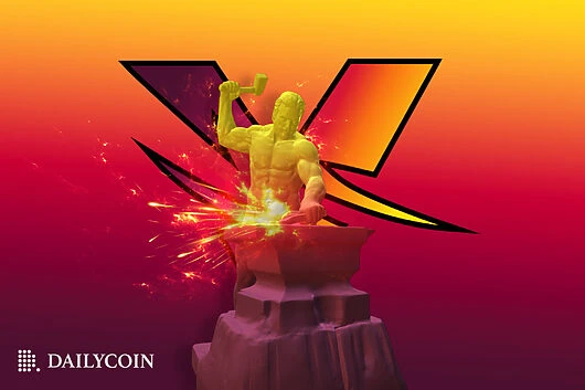 Vulcan Forged Expands Its C-Suite, Onboards Ex-EA Sports And Immutable X Marketing Leaders
