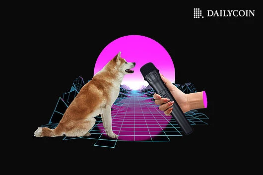Shiba Inu (SHIB) To Share Metaverse Progress At The Immerse Global Summit