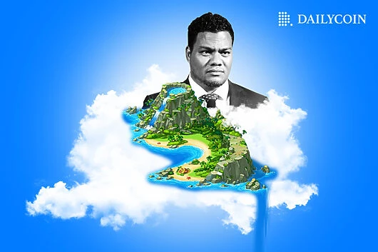 Tuvalu Moves Into Metaverse to Fight for Existence