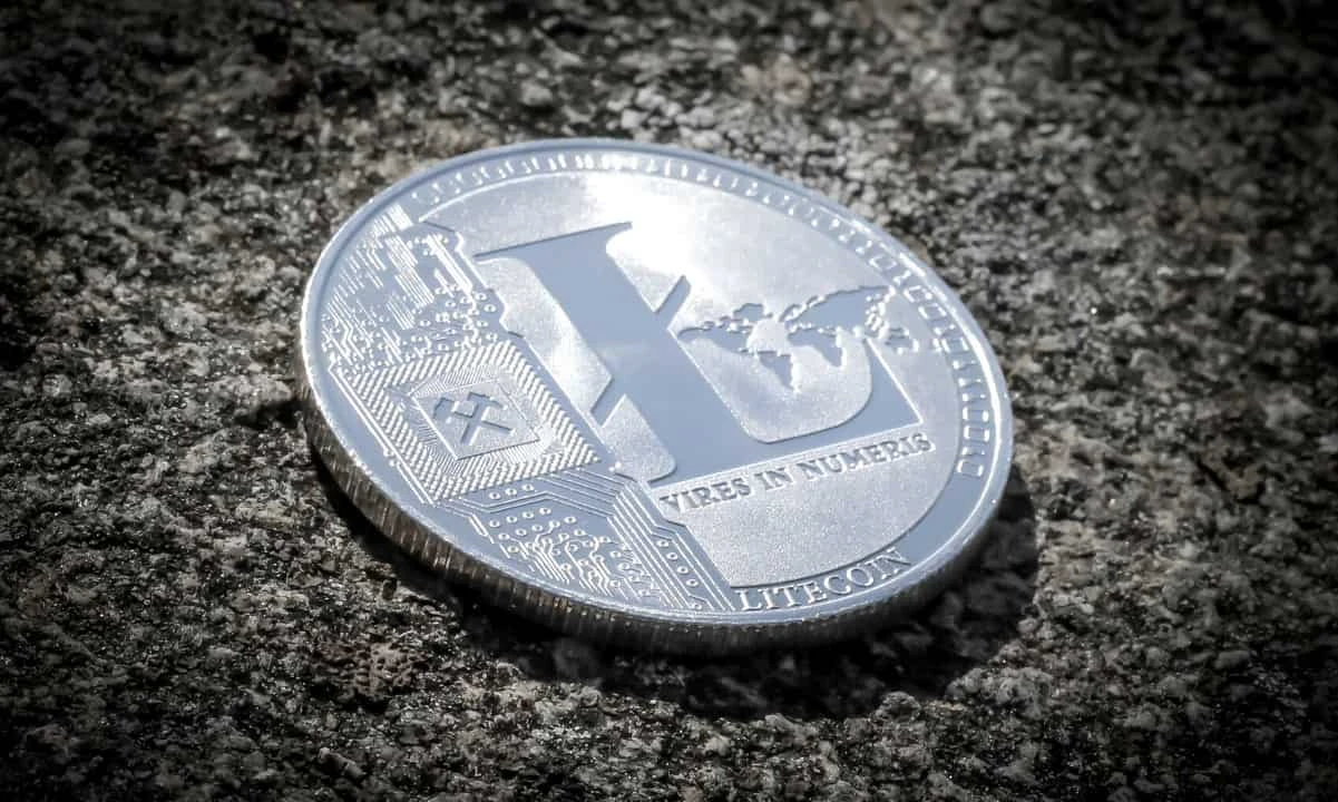 The Reasons Why Litecoin (LTC) Surged by Over 30% Hitting 6-Month High
