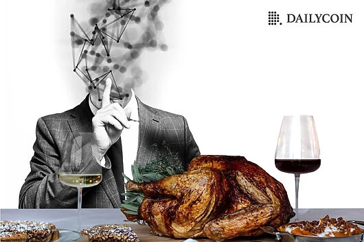 4 Tips to Avoid an Awkward Thanksgiving as a Crypto Holder