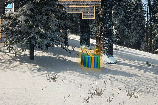 MetaShooter Kickstarts Winter Event, Rolls Out New Patch