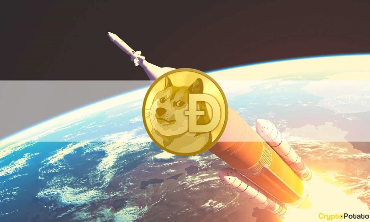 Weekend Watch: Dogecoin Skyrockets 13%, BNB Breaks $300