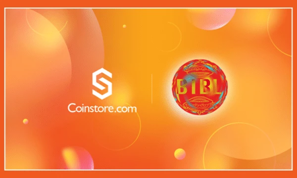 Bibliomp.com (BIBL): A Cross-Chain Platform That Showcases Various Use Cases And Teaches People To Safely Navigate The Crypto Space