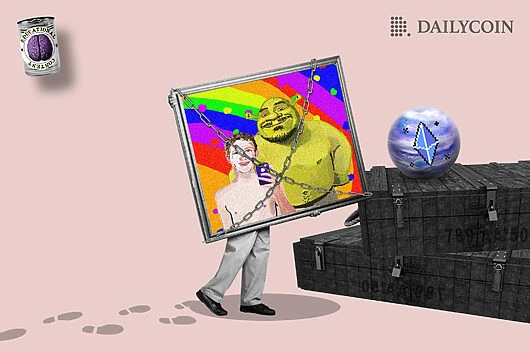 What Happens When Someone Steals Your NFT Copyright?