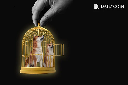 Shiba Inu (SHIB) Reserve: Which Popular Crypto Exchange Holds the Most?