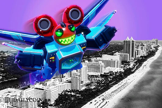 Deadmau5 Launches Elynxir NFT Game as Part of Music Metaverse