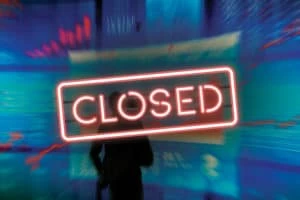 Bitfront: The Demise Of LINE’s Crypto Exchange