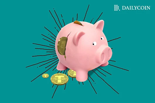 Tether Supply Drops $2B While USD Coin Rises