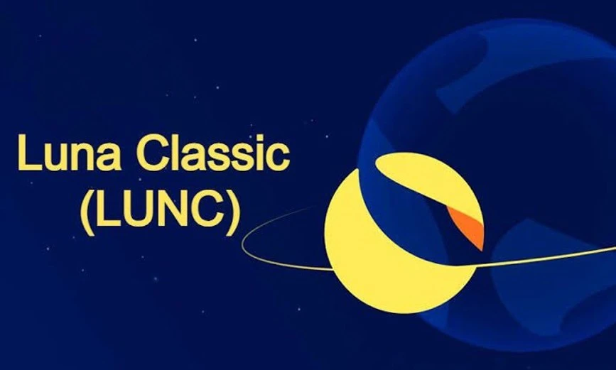LUNA Classic Price Prediction As LUNC Readies For 20% Losses