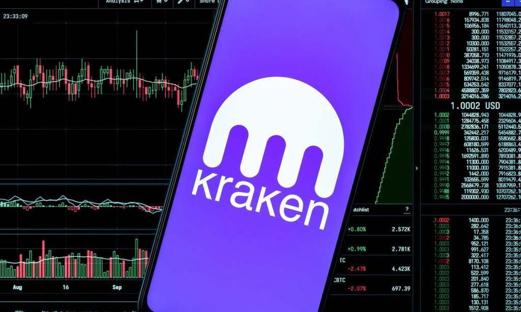 Kraken Fires 30% of Its Staff 3 Weeks Before Christmas- Where Will The FTX Aftermath End?