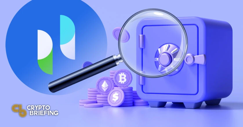 Proof of Reserves: A Trust Standard for Centralized Exchanges