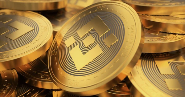 Binance employs Trump audit company to check crypto reserves