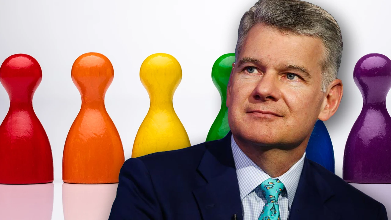 Morgan Creek CEO Says FTX Co-Founder SBF Was a ‘Pawn’ Used to ‘Punish’ the Crypto Industry