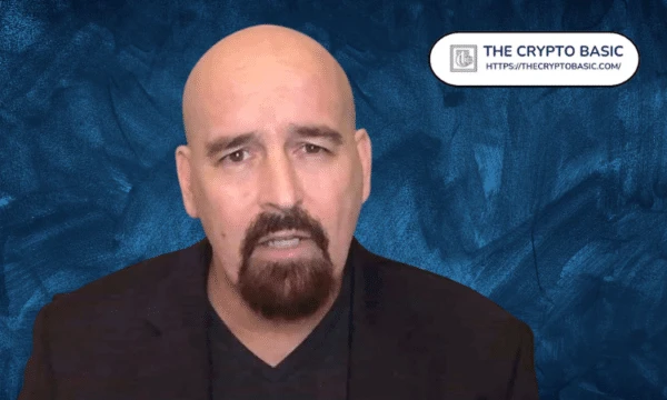 Deaton Dismisses Chia Network’s COO Claims That SEC Informed Ripple Execs About XRP Being A Security