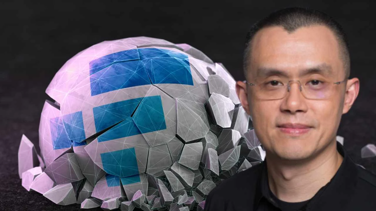 Binance Counters ‘Wrong Narratives’ About FTX — CZ Calls SBF ‘One of the Greatest Fraudsters in History’