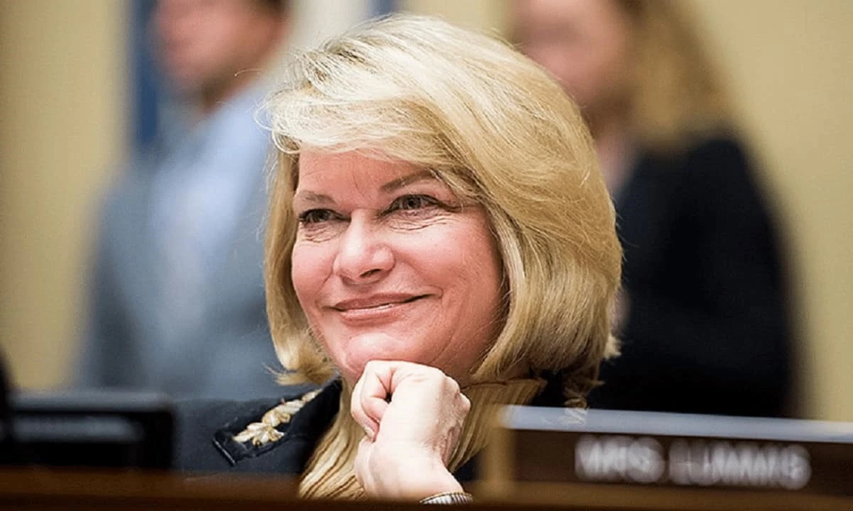 Senator Lummis Now Believes Ether is a Security