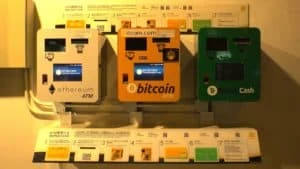 The Future Of Crypto ATM: Global Industry Size To Surpass $5 Billion By 2030