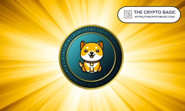 BabyDoge Swap Launches Feature To Buy Crypto With Fiat