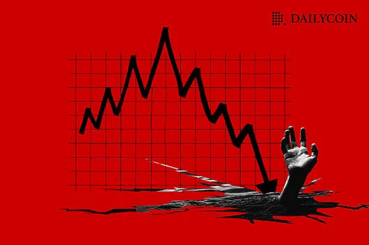 Blood on Crypto’s Hands: Real Suicide Rates due to Cryptocurrencies