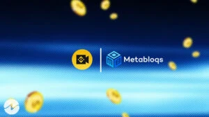 Metabloqs Announces the Expected Public Launch Date on Binance Live