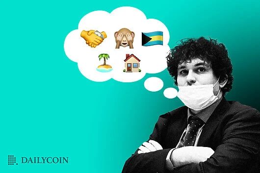 SBF Secretly Funded Crypto News Site The Block, Bought Apartment for CEO in Bahamas