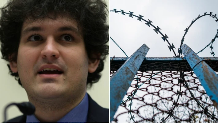 Will Crypto Prices Recover Now Sam-Bankman Fried May Be Going to Jail?