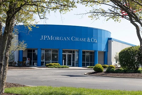 JP Morgan: 13% of Americans have transferred money into crypto accounts