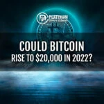 Could Bitcoin rise to $20,000 in 2022?