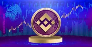 Is Binance FUD Dissipating Away? Deposit Of $100 Million USDC By Justin Sun