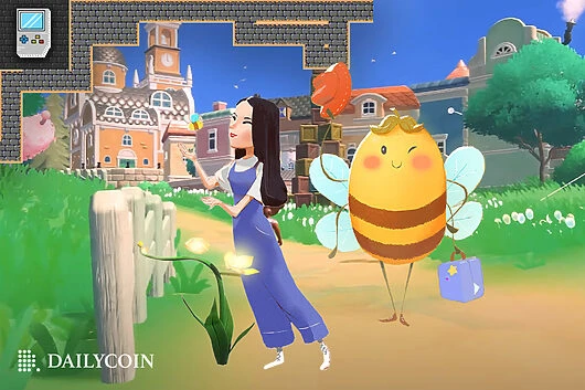 My Neighbor Alice Alpha Season 2 Is Live: Everything Players Can Expect