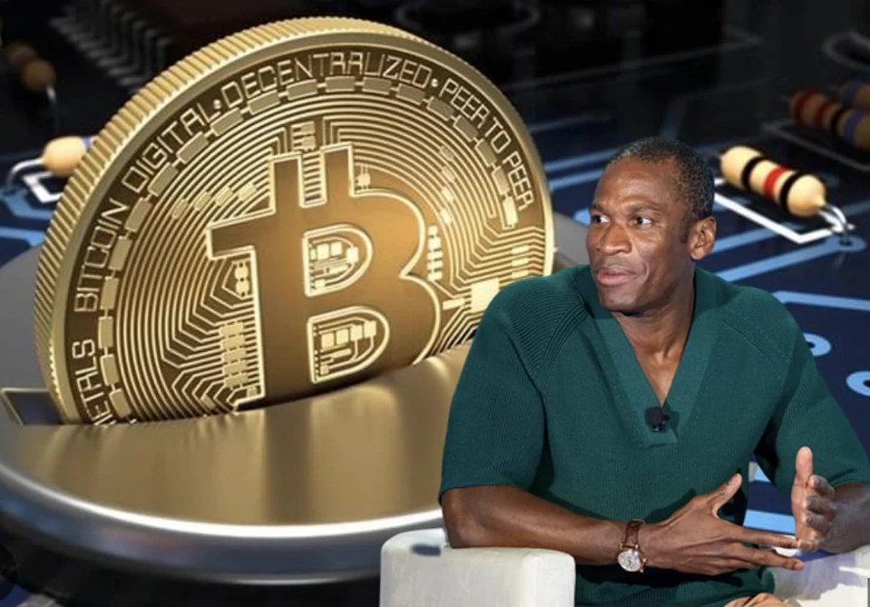 Former BitMEX CEO Says Bitcoin Has Reached Its Lowest Level