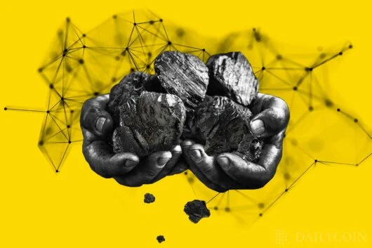 Institutions Bet on Blockchain Technology to Fight Carbon Emissions