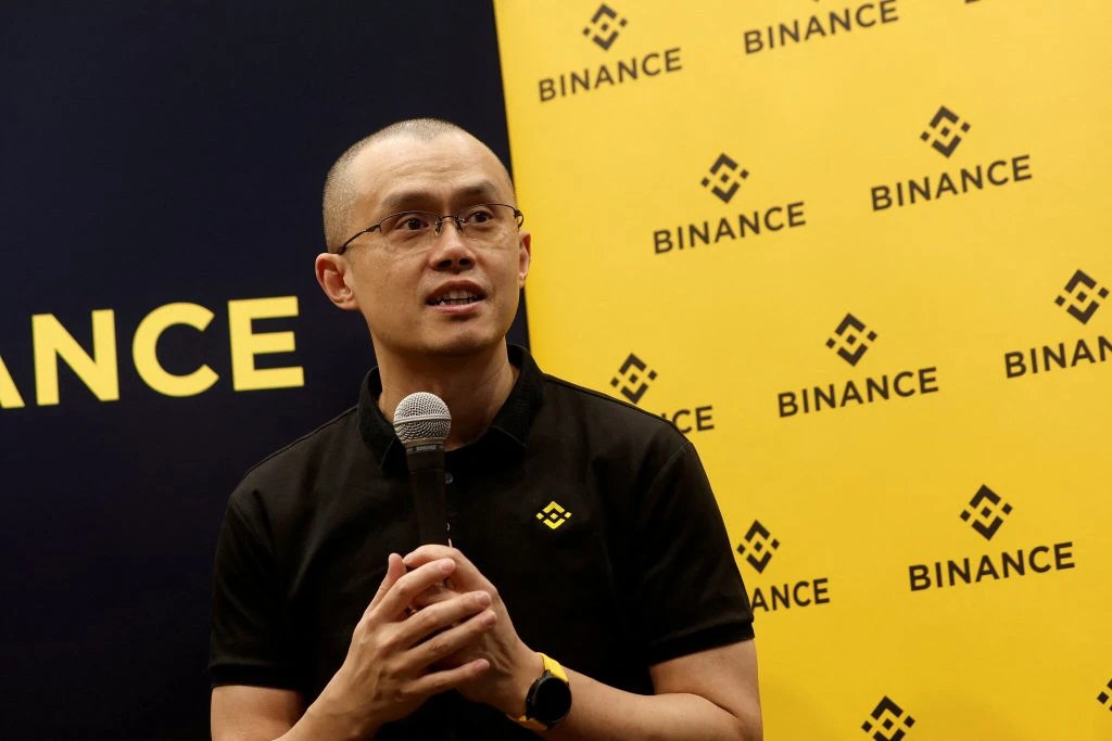 Binance Customer Withdrawals Reach Record Levels – Is Bankruptcy Looming?