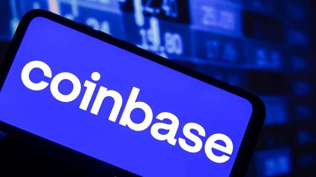Coinbase Stock Drops Once More – How Low Will It Go?