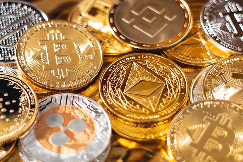 Biggest Crypto Gainers Today, December 17 – ARG, MAID, FGHT, D2T, RIA, TARO