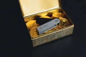 Ledger Saga: Another Crypto Scandal Waiting To Unravel?