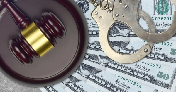 $4B Co-founder Of OneCoin Fraud Pleads Guilty, Faces 60 Years In Prison