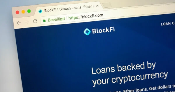 BlockFi Petitions To Restore Wallet Users' Frozen Crypto