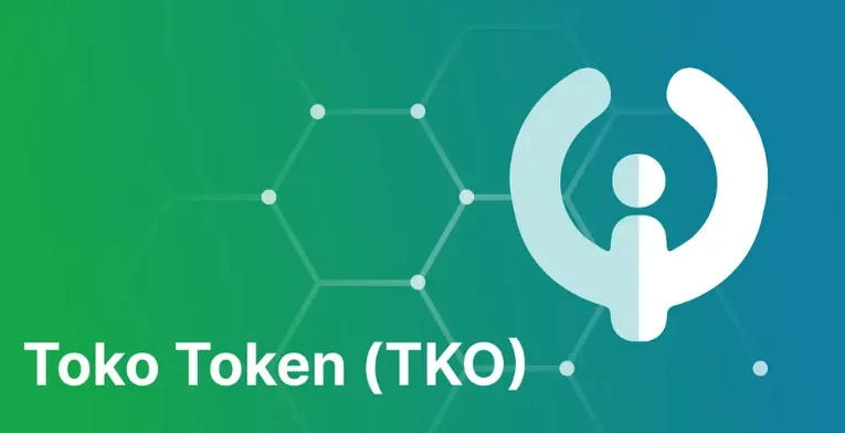 Toko Token Price Prediction – TKO Risks Further 40% Losses