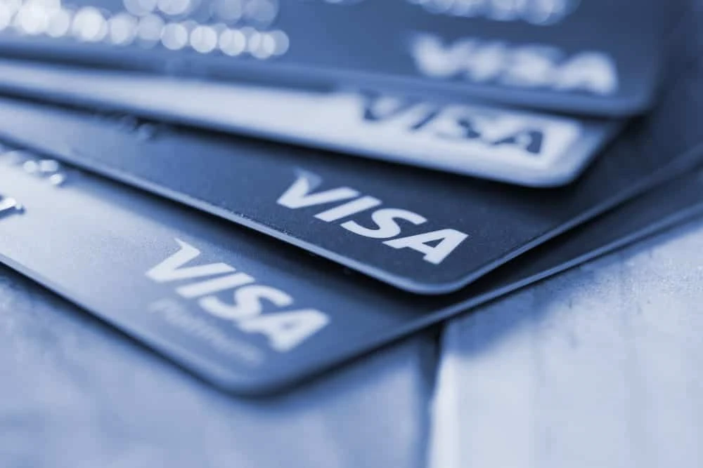 Visa Plans Auto–Payments From Self Custodied Wallets