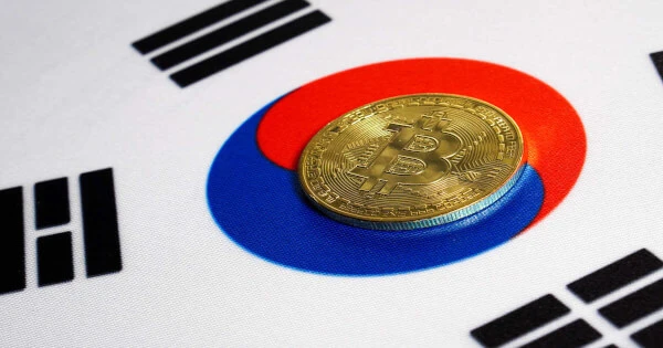 Busan's digital exchange plans exclude global crypto exchanges.