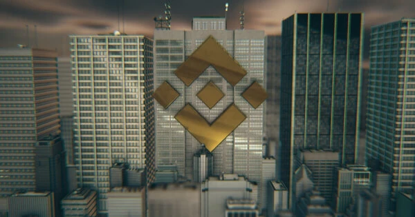 As Criticism Of Binance grows, It Joins Lobbying Organization