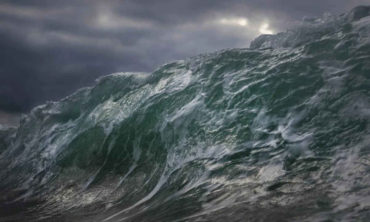 Waves Founder Unveils New ‘Undepeggable’ Stablecoin Amidst USDN Crisis