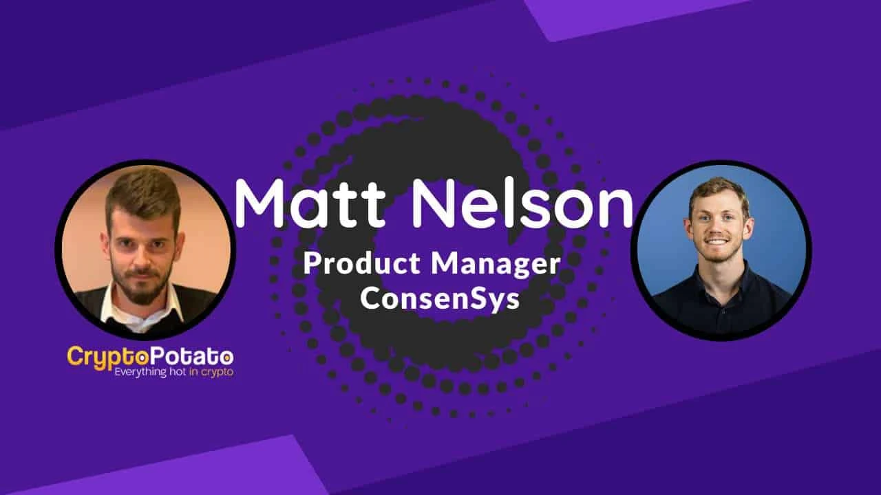 Talking Ethereum 2.0 With ConsenSys PM Matt Nelson: When Can ETH Validators Unstake?