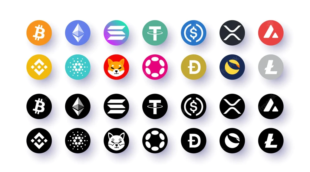 Biggest Crypto Gainers Today December 24 – STX, OSMO, FGHT, D2T, RIA, TARO