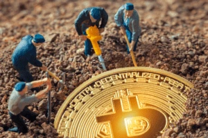 Bitcoin Mining Companies Owe Over $4B, Core Scientific Owing the Most: Report