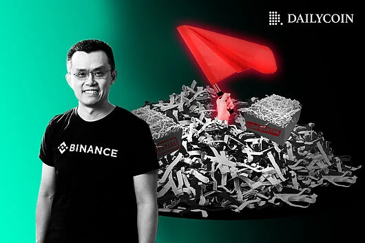 Binance Fights Back FUD Tsunami As BNB (BNB) Keeps Below Resistance